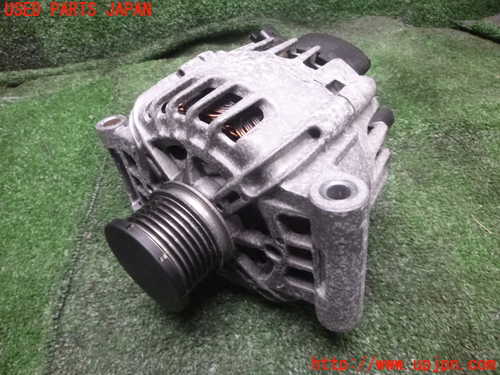 1UPJ-20056015]ミニ クーパー クロスオーバーR60 オルタネーター