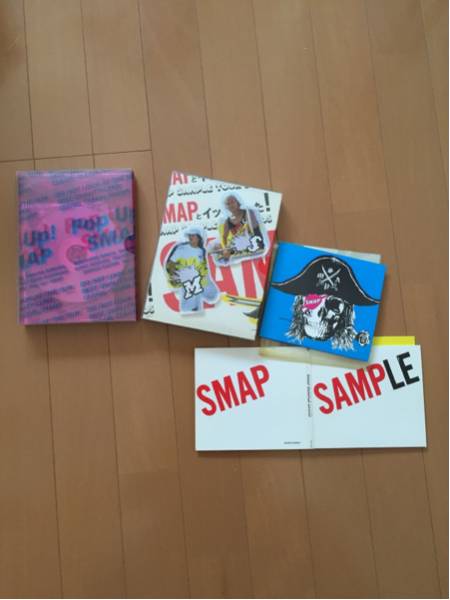 SMAP スマップ LIVE DVD 10点 まとめ売り セット 限定版 DVD SMAP スマップ ライブ CD まとめ売り セット コンサート 美品