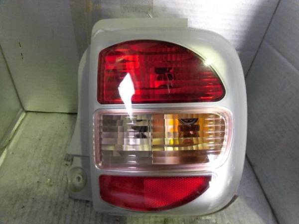 ラパン HE21S 右テールランプ12540691 ラパン HE21S ジャンク - he21s