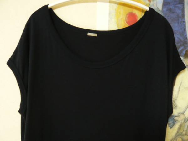 マーガレットハウエル　リネンコットン ワンピース