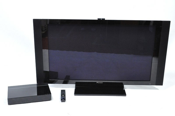 中古 PIONEER KURO KRP-500A プラズマ TV 50型 楽 T1932611 家電、AV 中古 PIONEER KURO KRP-500A プラズマ TV 50型 楽 T1932611 家電、AV