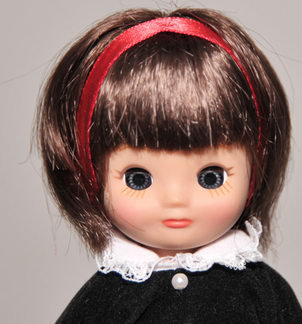 Tiny Betsy McCall○タイニーベッツィー○Piano Recital中古 おもちゃ