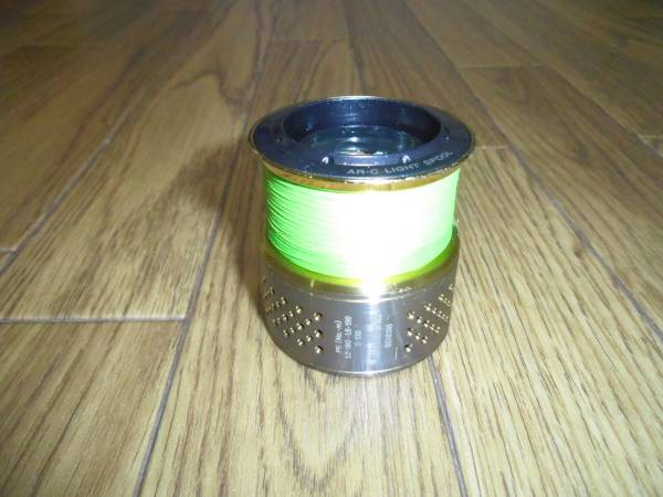 シマノ 10ステラ 4000S 0 ステラ - 4000XG 夢屋 スプールの通販