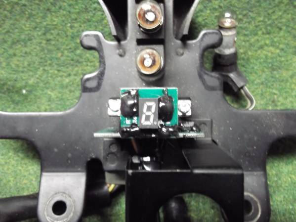gs400 ギヤポジションインジゲーター メーター スズキ用 【公式通販】