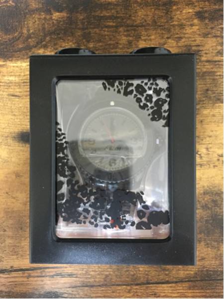 未使用・新品【ROEN】roen×ice watch限定コラボウォッチ