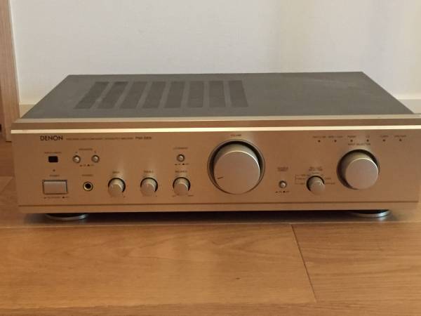 2026年最新Yahoo!オークション DENON デノン デンオン プリメイン