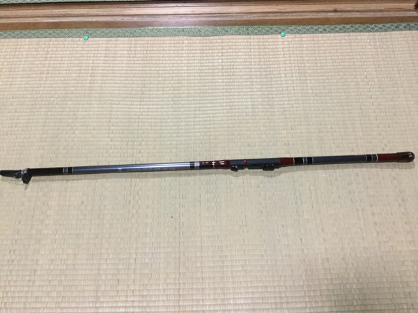 シマノ カーボン 磯鳴 2号-18 nft 磯 竿 Yahoo!オークション NFT