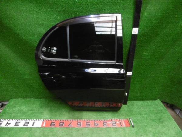 マーチ AK12 右リアドアAssy