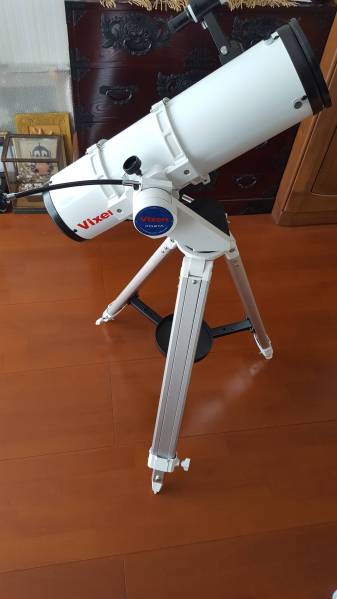 ★Vixen ビクセン ポルタⅡ R130Sf★