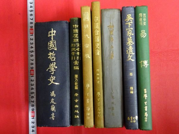 「中国書一括」7冊 唐本中国古書漢籍書道碑法帖 S043
