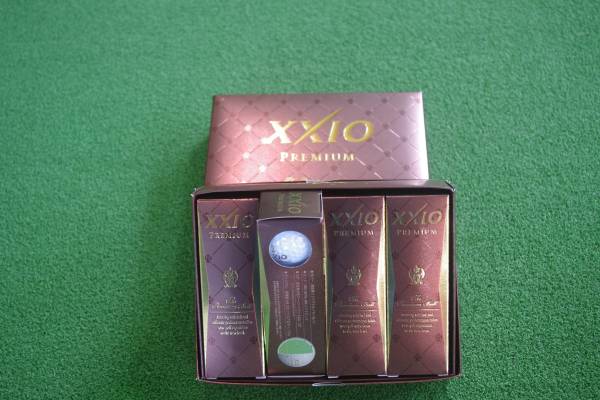 ◆新品　最高級◆XXIO ゼクシオプレミアム　ＲＧ　２Ｄｚ