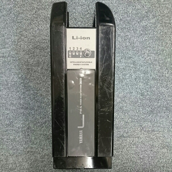 新品】ヤマハ電動自転車バッテリー x83-24 ヤマハ 8.9Ahリチウムイオン