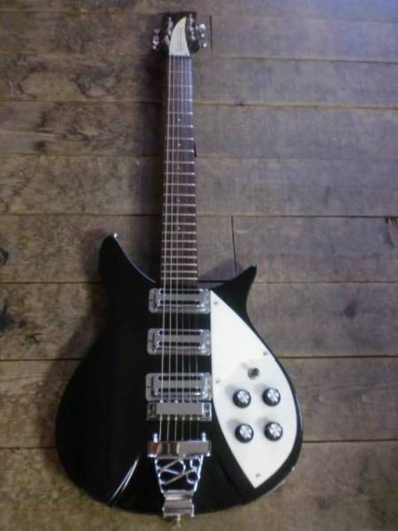 最終値下！Arai Diamond リッケンバッカータイプ DIAMOND アリア Rock'n'roller リッケンバッカー 325 タイプ 【公式通販】