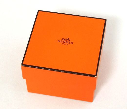 美品】エルメス 純正箱 ウォッチケース 時計ケース ボックス エルメス