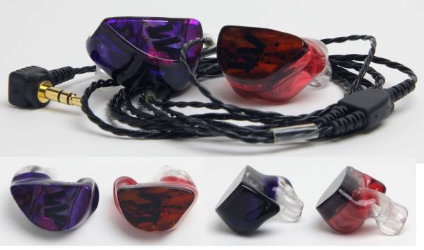 品質保証，爆買い】 最高峰イヤホン☆大人気☆Westone ES60☆1円～