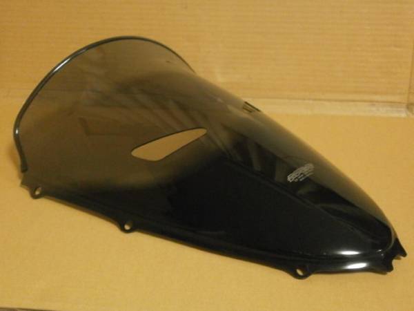 ZZR1400/ZX-14R MRA スモークスクリーン 必見/ツーリングモデル