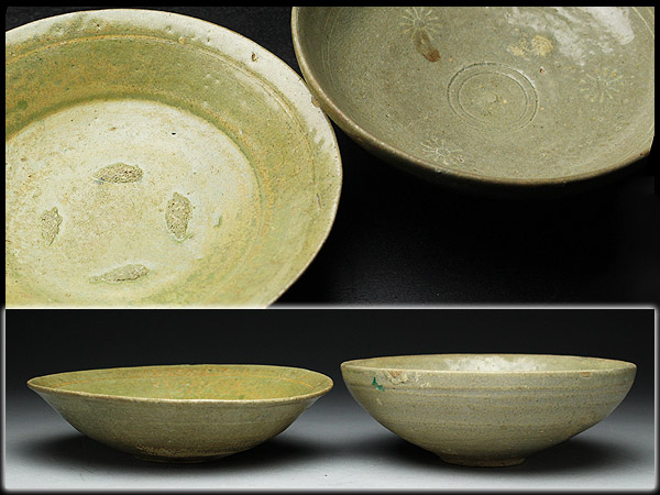 朝鮮 象嵌 皿 美術品・アンティーク・コレクション 朝鮮 象嵌 皿