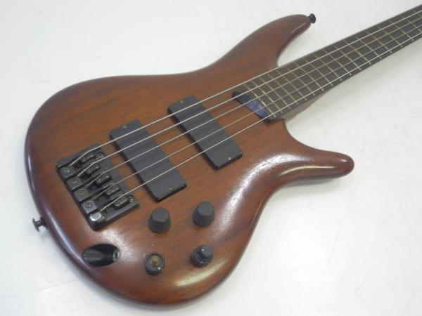 Ibanez 5弦ベース SDGR SR745 WNF フジゲン製 □ 45705-2