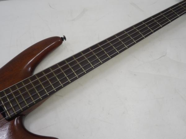 Ibanez 5弦ベース SDGR SR745 WNF フジゲン製 □ 45705-2