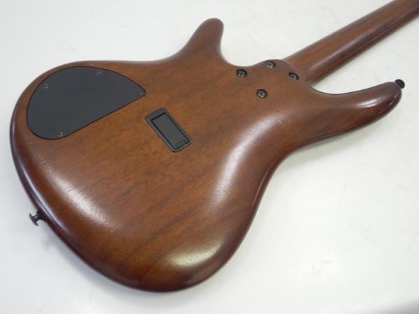 Ibanez 5弦ベース SDGR SR745 WNF フジゲン製 □ 45705-2
