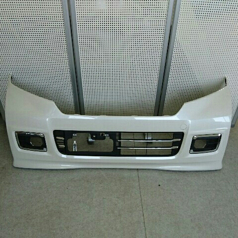 【23435】ホンダ NBOX/JF1/フロントバンパー