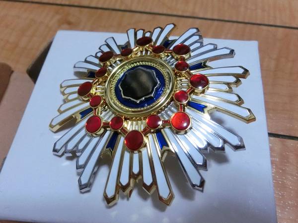 SALE，定番】 ◇◇ 瑞宝章 レプリカ ◇◇