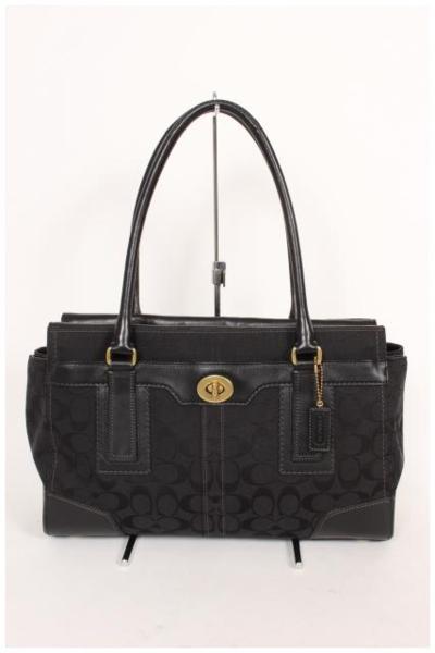 コーチCOACH 11063ハンプトンシグネチャーバッグ[LBGM24652] ,ブランド 