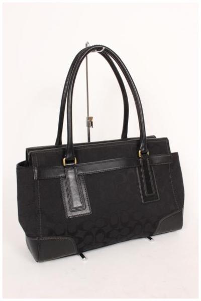 COACH 11063コーチ ハンプトン シグネチャー トートバッグ コーチCOACH 11063ハンプトンシグネチャーバッグ[LBGM24652] コーチ