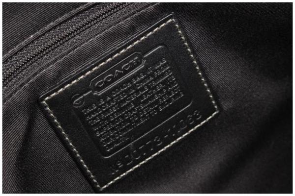 コーチCOACH 11063ハンプトンシグネチャーバッグ[LBGM24652] コーチ