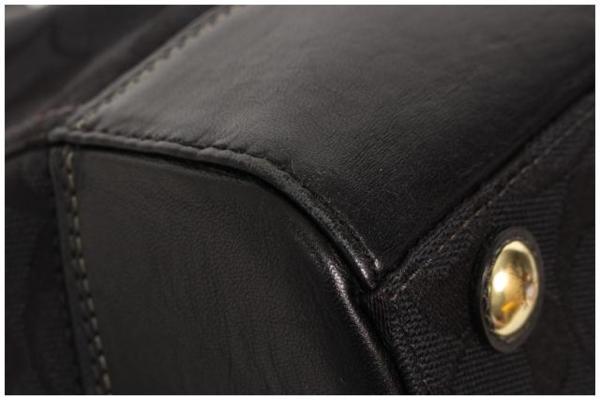 COACH 11063コーチ ハンプトン シグネチャー トートバッグ コーチCOACH 11063ハンプトンシグネチャーバッグ[LBGM24652] コーチ