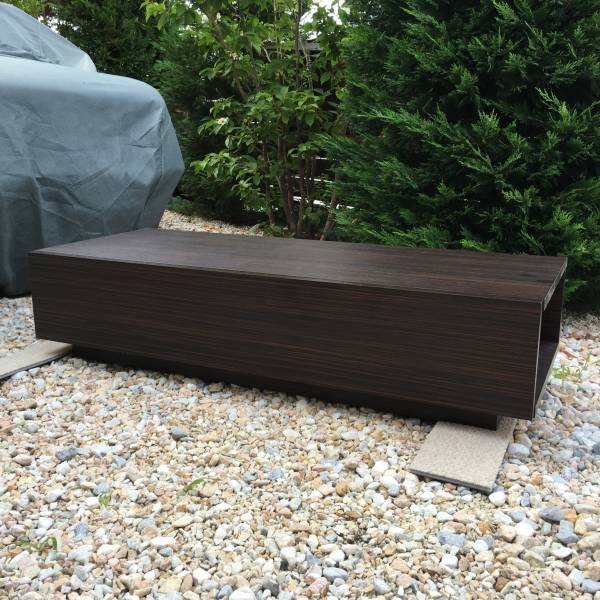 Audio&Visualローボード・USED