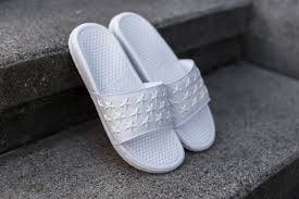 NIKE BENASSI JDI QS ナイキ ベナッシ ホワイト 白 26㎝ 海外