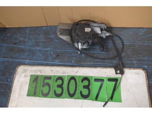 ◆フォワード FRR35L3S H13 エンジンストップワイヤーモーター◆