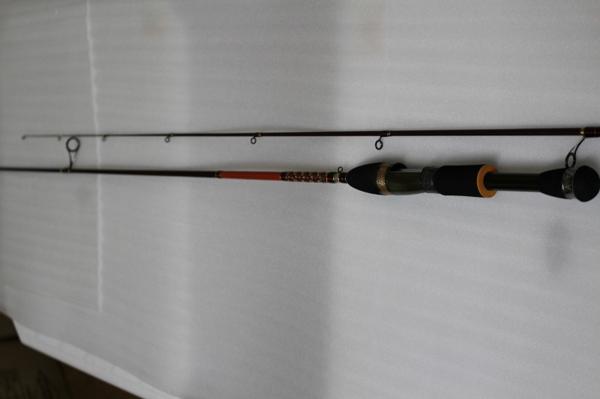 Megabass 礁楽 SL-68UL メガバス 礁楽 SL-68UL Y89640381 - ロッド人気