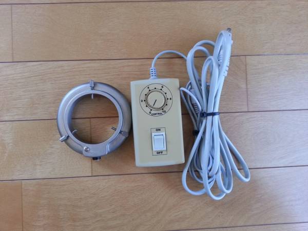 林時計工業 LED照明 LP-210/HDR61WJ 白色 中古