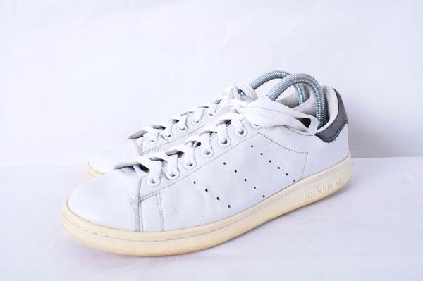 お得，豊富な 【スタンスミス】26.0cm/アディダス stansmith ad466