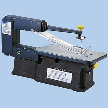EATHMAN 電動糸のこ盤　SS-110