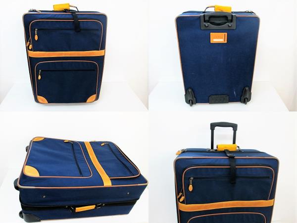 LLビーン☆スーツケース　大☆LLbean　美品