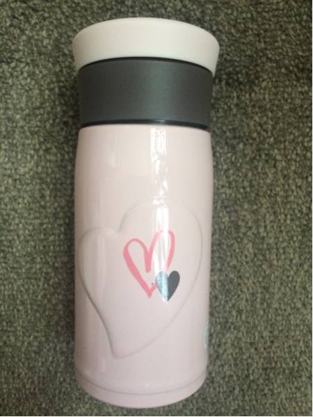 スタバ バレンタイン タンブラー スターバックス 銀座