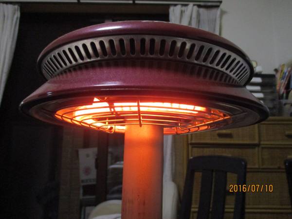 ザイグル 赤外線サークルロースター JAPAN-ZAIGLE　美品おまけ_2