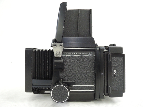 ジャンク品】Mamiya RB67 中判フィルムカメラ カタログ付 【公式通販】