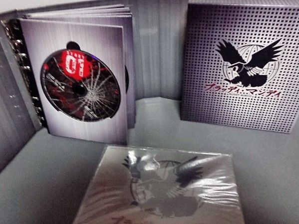送料無料 ブラッディ・マンデイ DVD-BOX I IIセット 三浦春馬