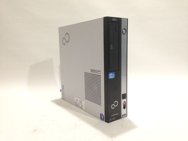 特価!!】esprimo D551/D i3-2120 4GB 500GB ROM H1605 特価 【公式通販】