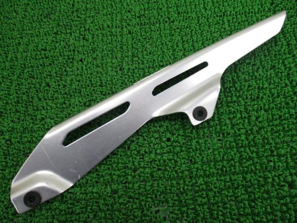 GSF1200純正チェーンカバー☆▲曲がり無し！希少♪激レア♪