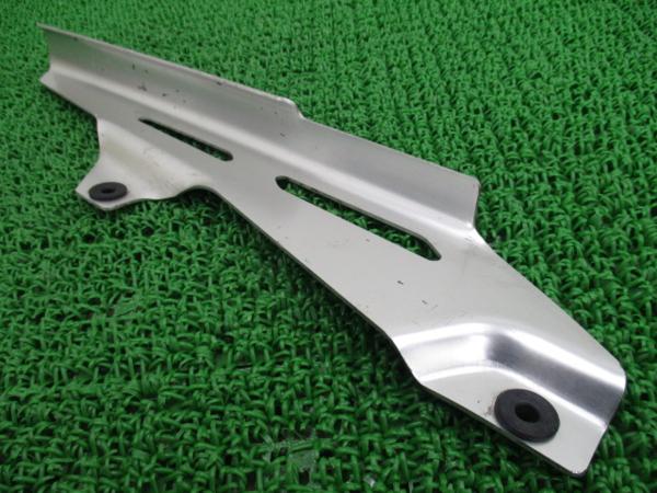 GSF1200純正チェーンカバー☆▲曲がり無し！希少♪激レア♪