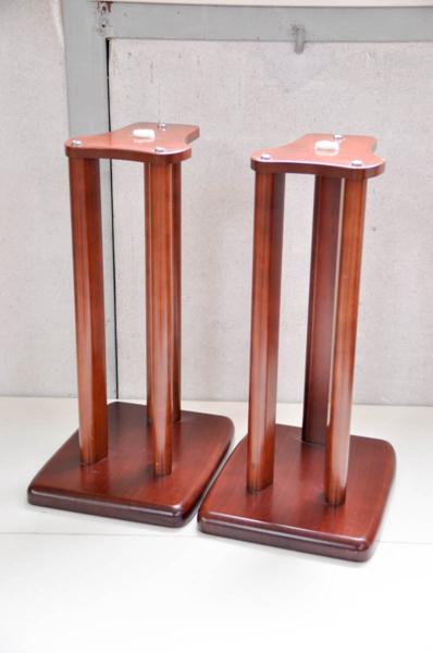 Victor ビクター スピーカースタンド LS-V1-M ペア SX-V1用 Victor