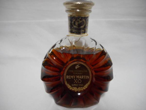 未開栓 レミーマルタン XO SPECIAL コニャック 16780 未開栓 REMY