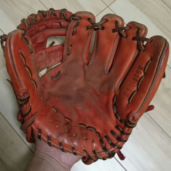 久保田スラッガー KSN-25SE 軟式内野用 グローブ 野球 【公式通販】