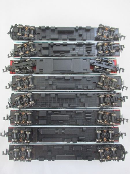 マイクロエース 167系 A-5360 メルヘン8両セット｜Yahoo!フリマ アリイ