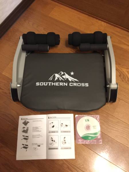 送料込み ワンダーコアスマートよりSOUTHERNCROSSはどうですか？